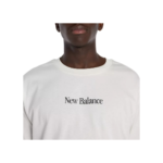 New Balance Collage - Camiseta Hombre - Imagen 2