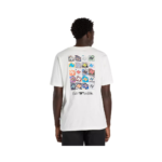 New Balance Collage - Camiseta Hombre - Imagen 3