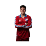 Umbro Retro Nacional - Camiseta Hombre