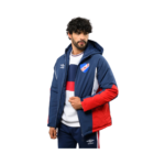Umbro Zone Nacional – Campera Hombre - Imagen 2