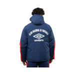 Umbro Zone Nacional – Campera Hombre - Imagen 4
