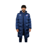 Umbro Parka Icebound Nacional – Campera Hombre - Imagen 2