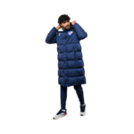 Umbro Parka Icebound Nacional – Campera Hombre