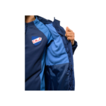 Umbro Parka Icebound Nacional – Campera Hombre - Imagen 3