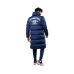 Umbro Parka Icebound Nacional – Campera Hombre - Imagen 4