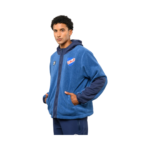 Umbro Campera Polar Explor Nacional – Campera Hombre - Imagen 2