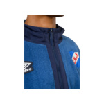 Umbro Campera Polar Explor Nacional – Campera Hombre - Imagen 3