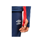 Umbro Tecnológico Nacional – Buzo Hombre - Imagen 2