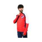 Umbro Tecnológico Nacional – Buzo Hombre - Imagen 2
