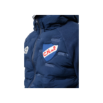 Umbro Parka Track Nacional – Campera Hombre - Imagen 2