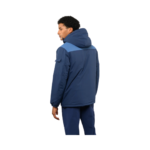 Umbro Parka Track Nacional – Campera Hombre - Imagen 5