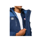 Umbro Parka Track Nacional – Campera Hombre - Imagen 3