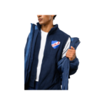 Umbro Parka Track Nacional – Campera Hombre - Imagen 4