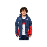Campera Nacional Zone Junior - Campera Niño