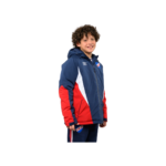 Campera Nacional Zone Junior - Campera Niño - Imagen 2