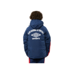 Campera Nacional Zone Junior - Campera Niño - Imagen 3