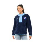 Umbro Polar 1/4 Zip Nacional – Buzo Dama