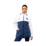 Umbro Parka Willow Nacional – Campera Dama
