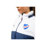 Umbro Parka Willow Nacional – Campera Dama - Imagen 2