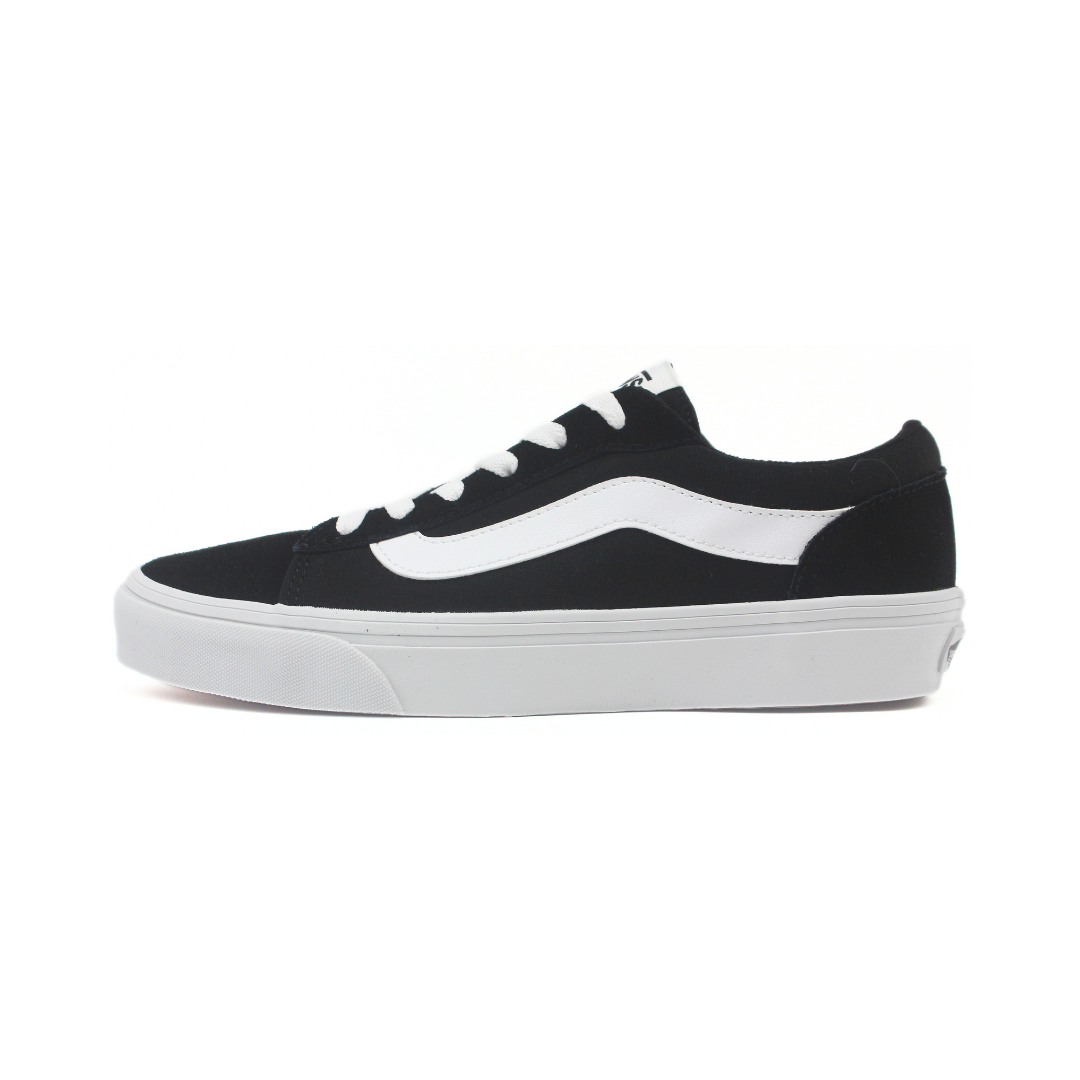 VN000Y7HBA2 (2) Vans Vero LS - Deportivo Hombre - Imagen 1