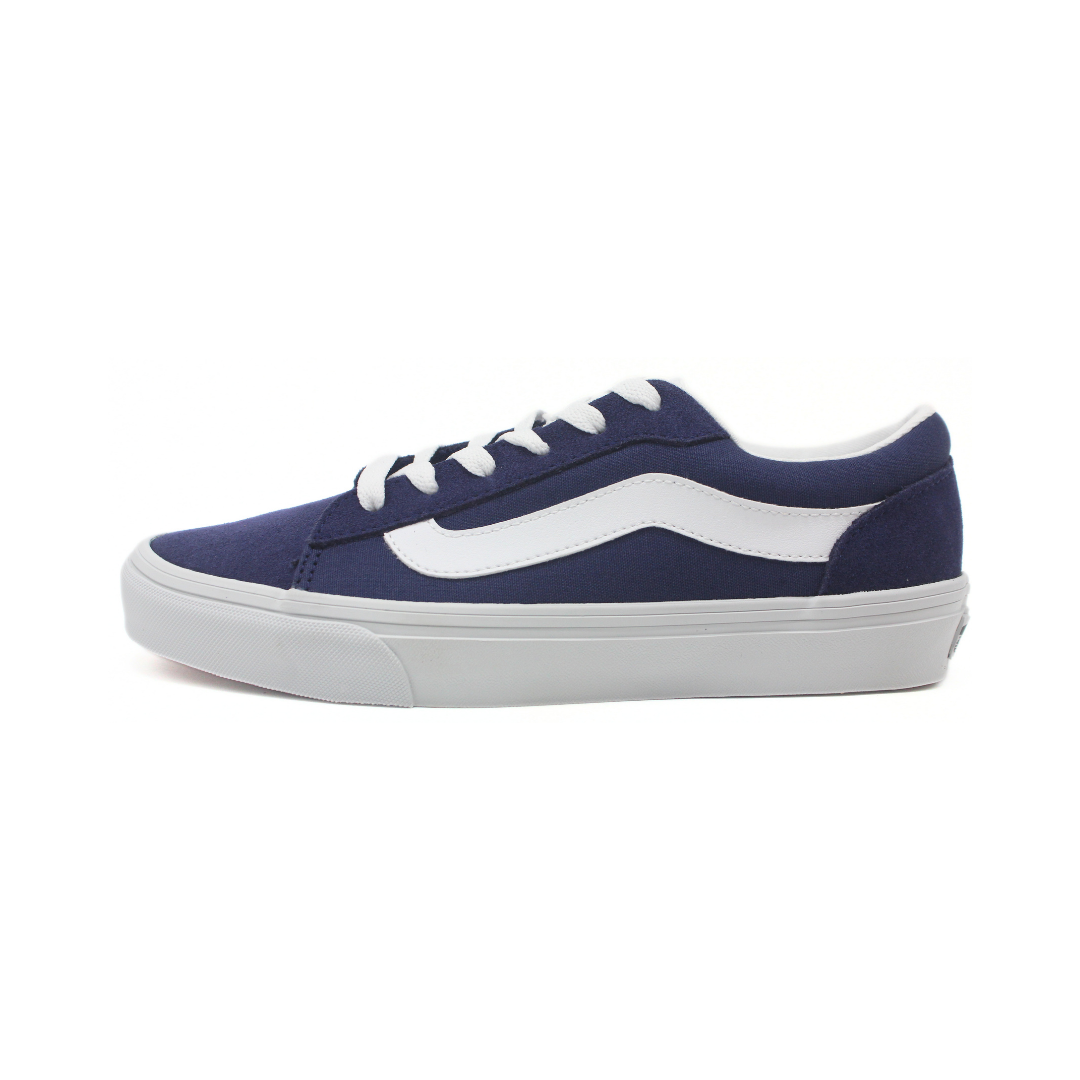 VN000Y7HEMT (2) Vans Vero LS - Deportivo Hombre - Imagen 1