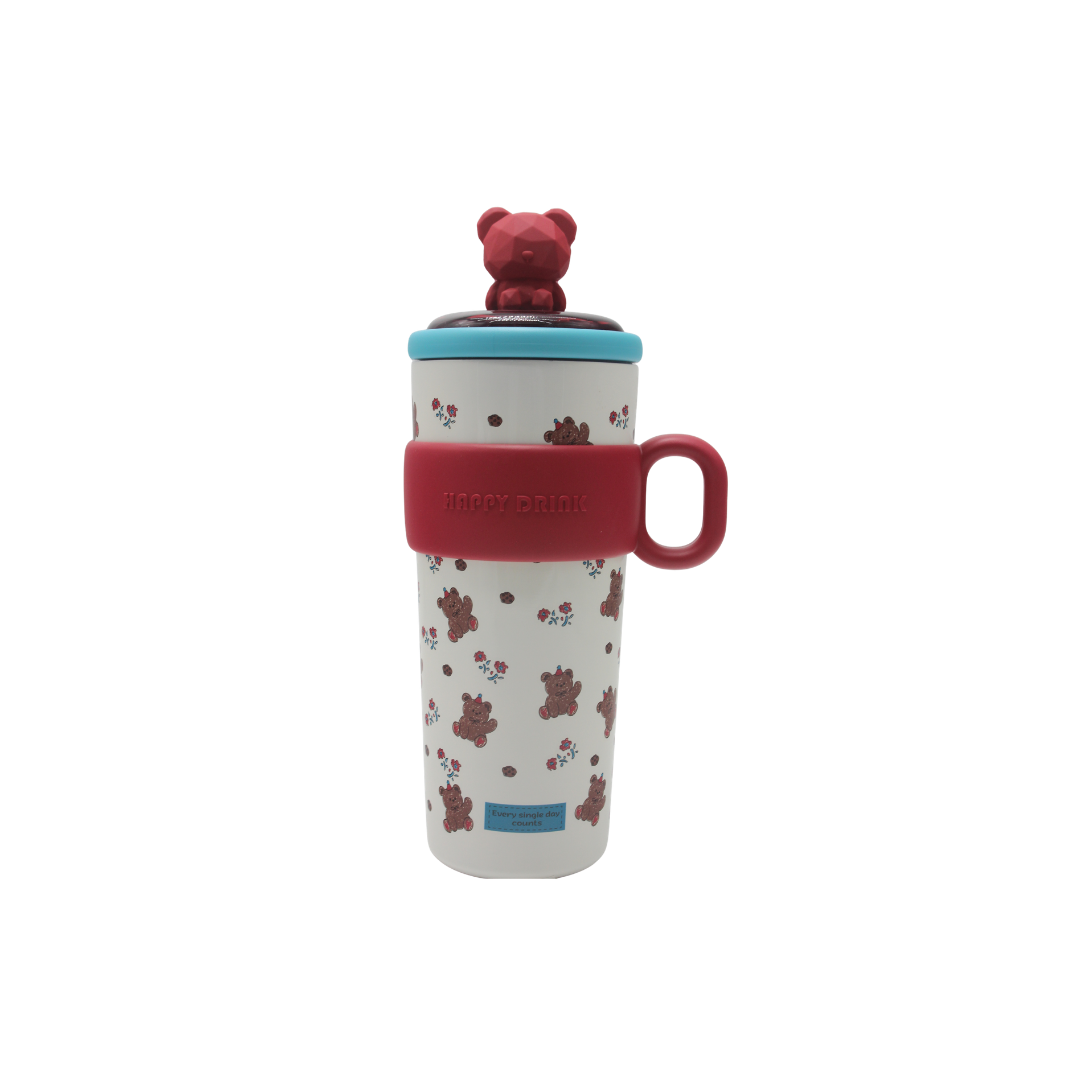 YW255 (11) Le Groupe - Vaso Termico - Imagen 1