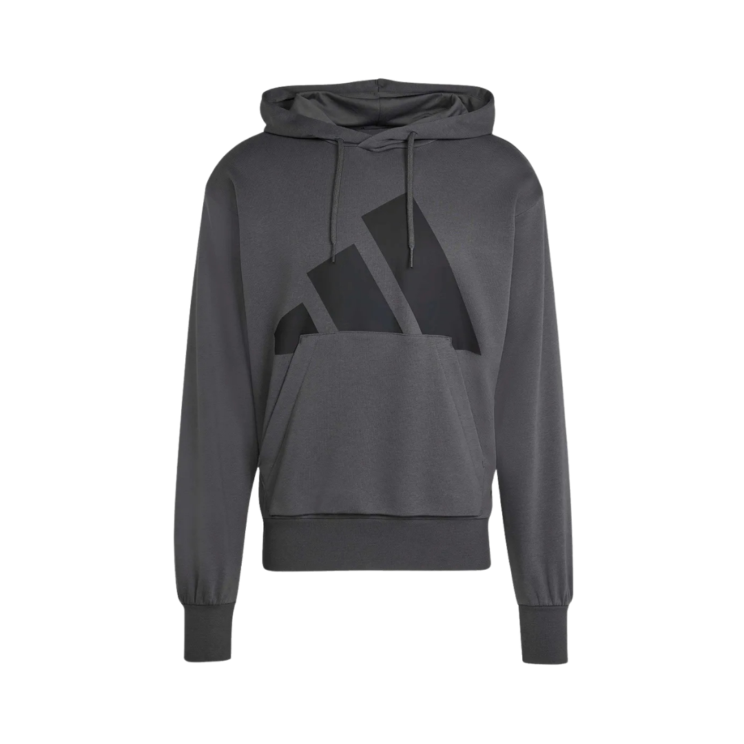 kc0922 Adidas Essentials Logo French Terry - Buzo Hombre - Imagen 1