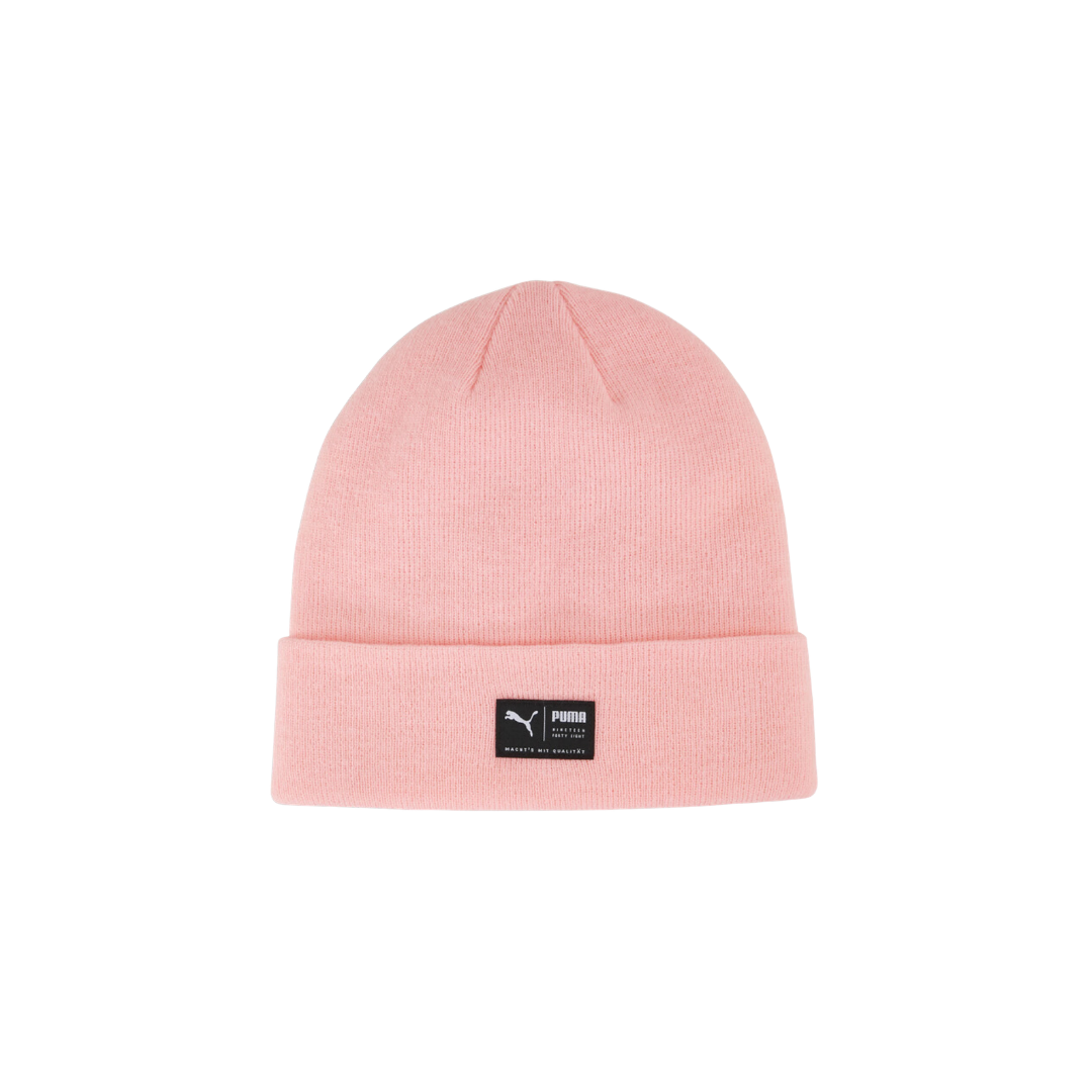 02173926 Puma Archive Heather Beanie - Gorro - Imagen 1