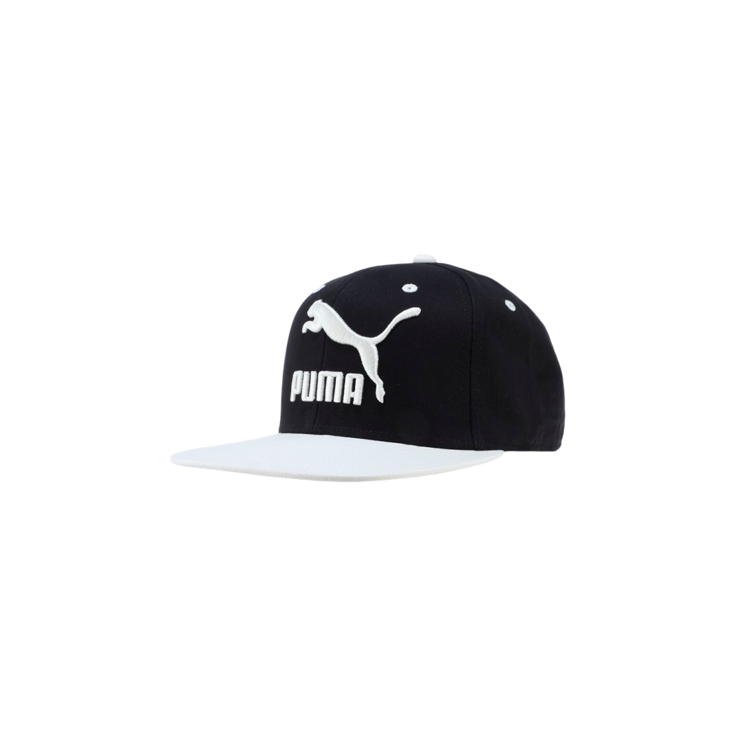 02550701 Puma Classics FB Gap - Gorro - Imagen 1