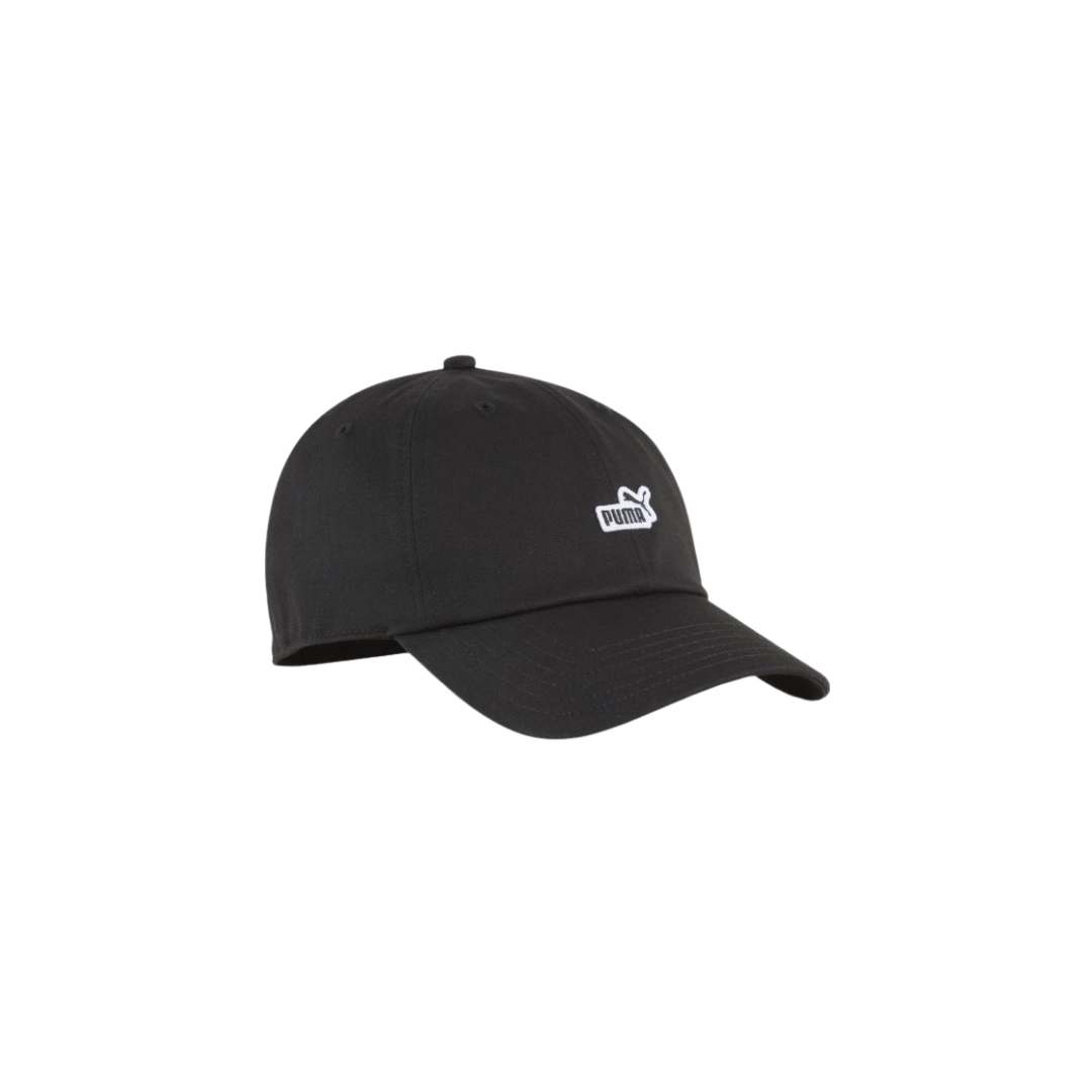 02599701 Puma Logo Patch BB Cap - Gorro - Imagen 1