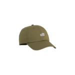 Puma Logo Patch BB Cap - Gorro