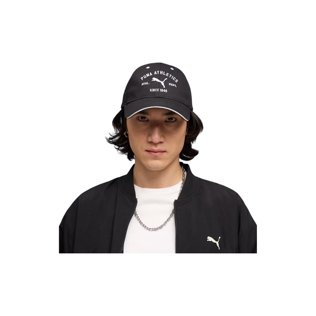 02685101 Puma Class BB Cap - Gorro - Imagen 1