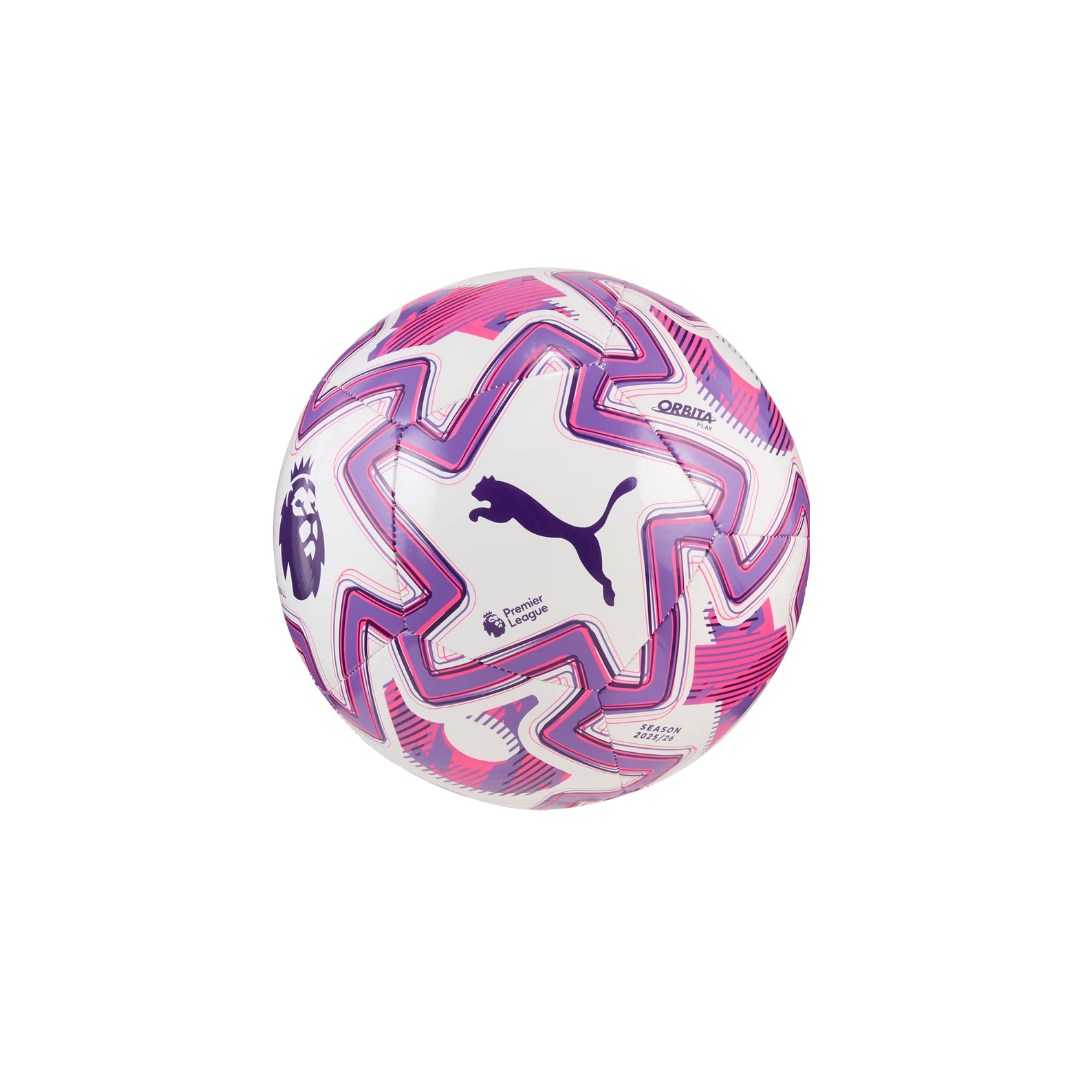 08472101 Pelota Puma Orbita Mini Brilliance – Pelota - Imagen 1
