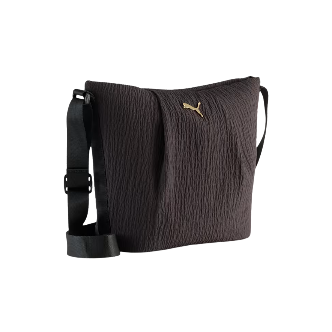 09218101 Puma Up Zipped Bucket - Bolso - Imagen 1