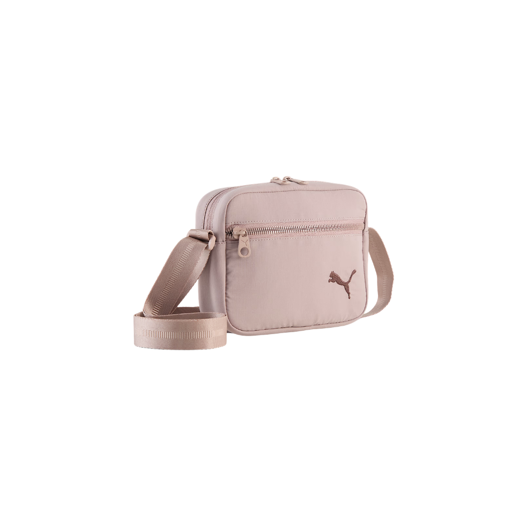 09218406 Puma HER Crossbody Bag – Morral - Imagen 1
