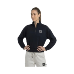 Topper 1/2 Zip Pro Fleece - Buzo Dama