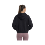 Topper Pro Fleece - Campera Dama - Imagen 3