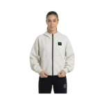 Topper Pro Fleece - Campera Dama