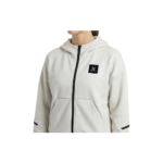 Topper Pro Fleece - Campera Dama - Imagen 2