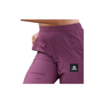 Topper Pro Fleece - Pantalón Dama - Imagen 2