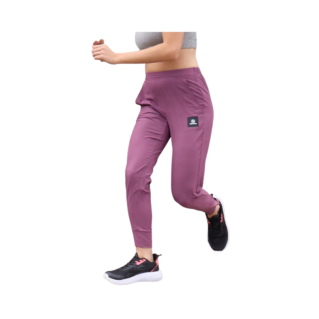 168173 Topper Pro Fleece - Pantalón Dama - Imagen 1