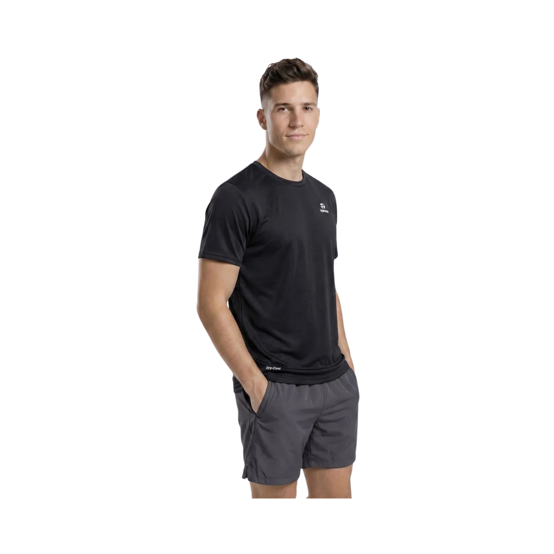 168176 Topper Basica - Camiseta Hombre - Imagen 1