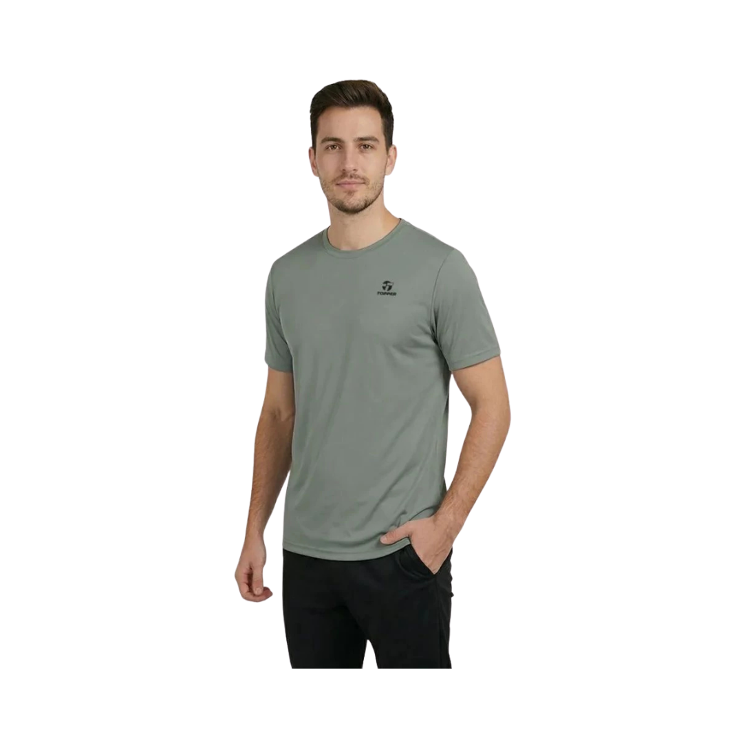 168181 Topper Basica - Camiseta Hombre - Imagen 1