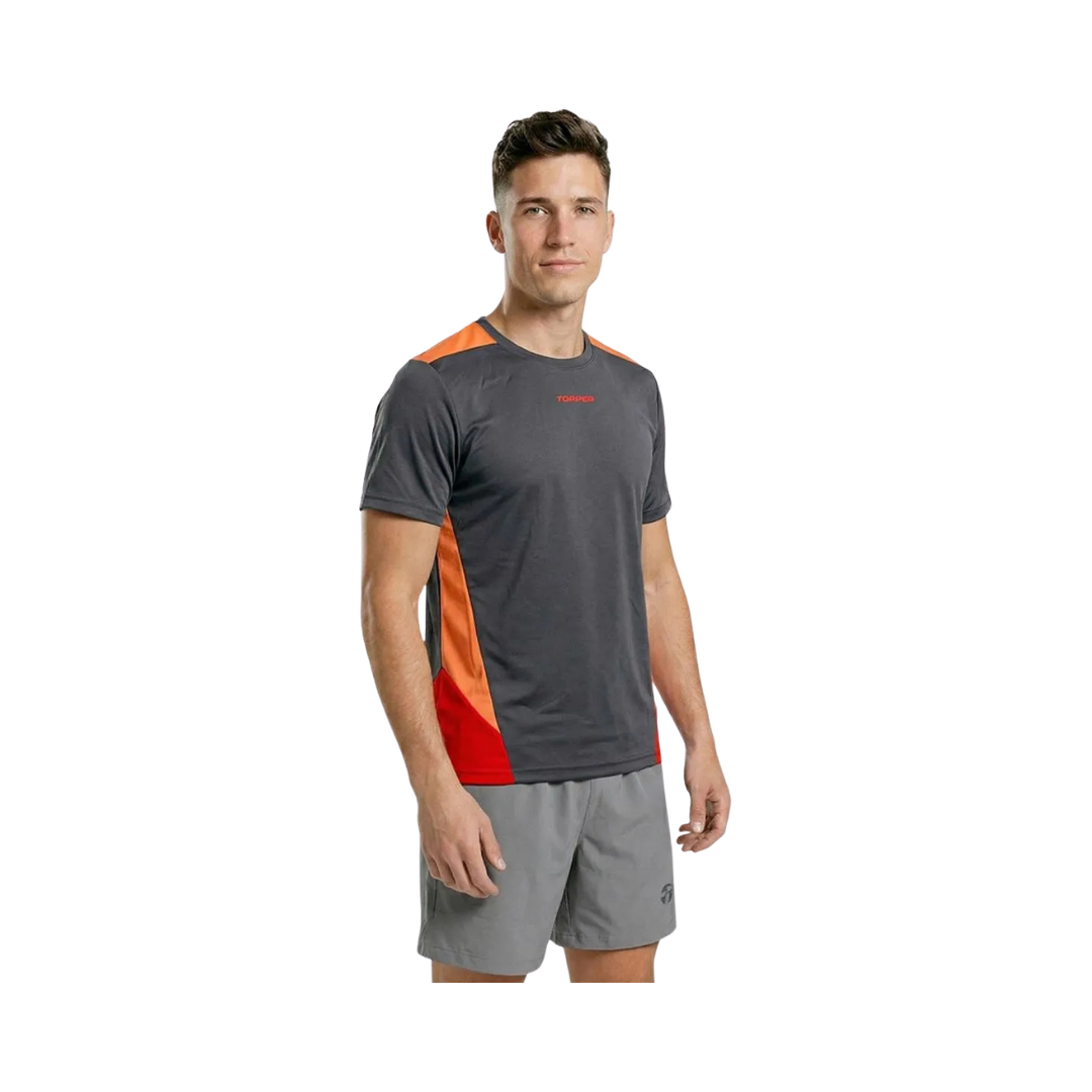 168187 Topper Potrero - Camiseta Hombre - Imagen 1