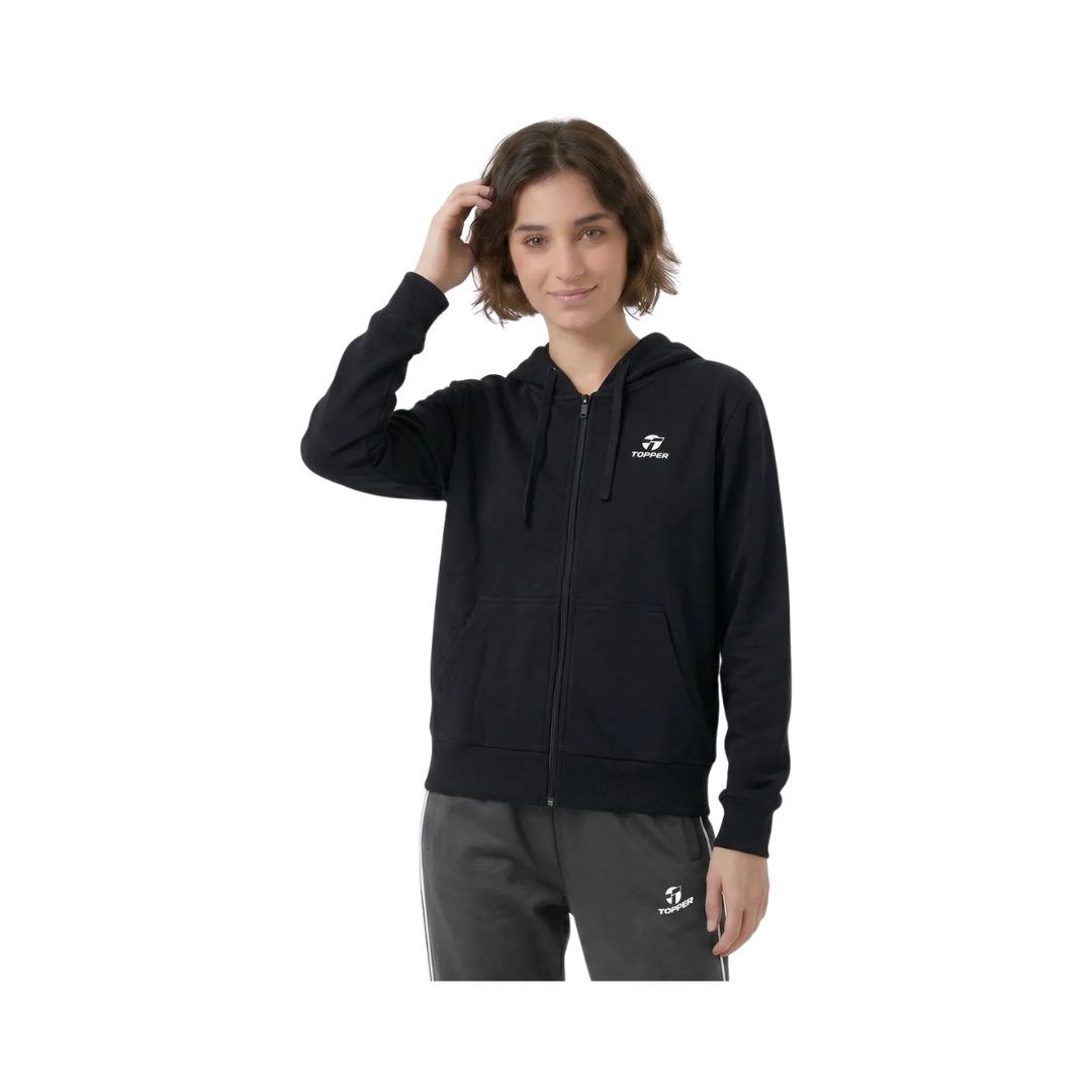 168429 Topper RTC - Campera Dama - Imagen 1