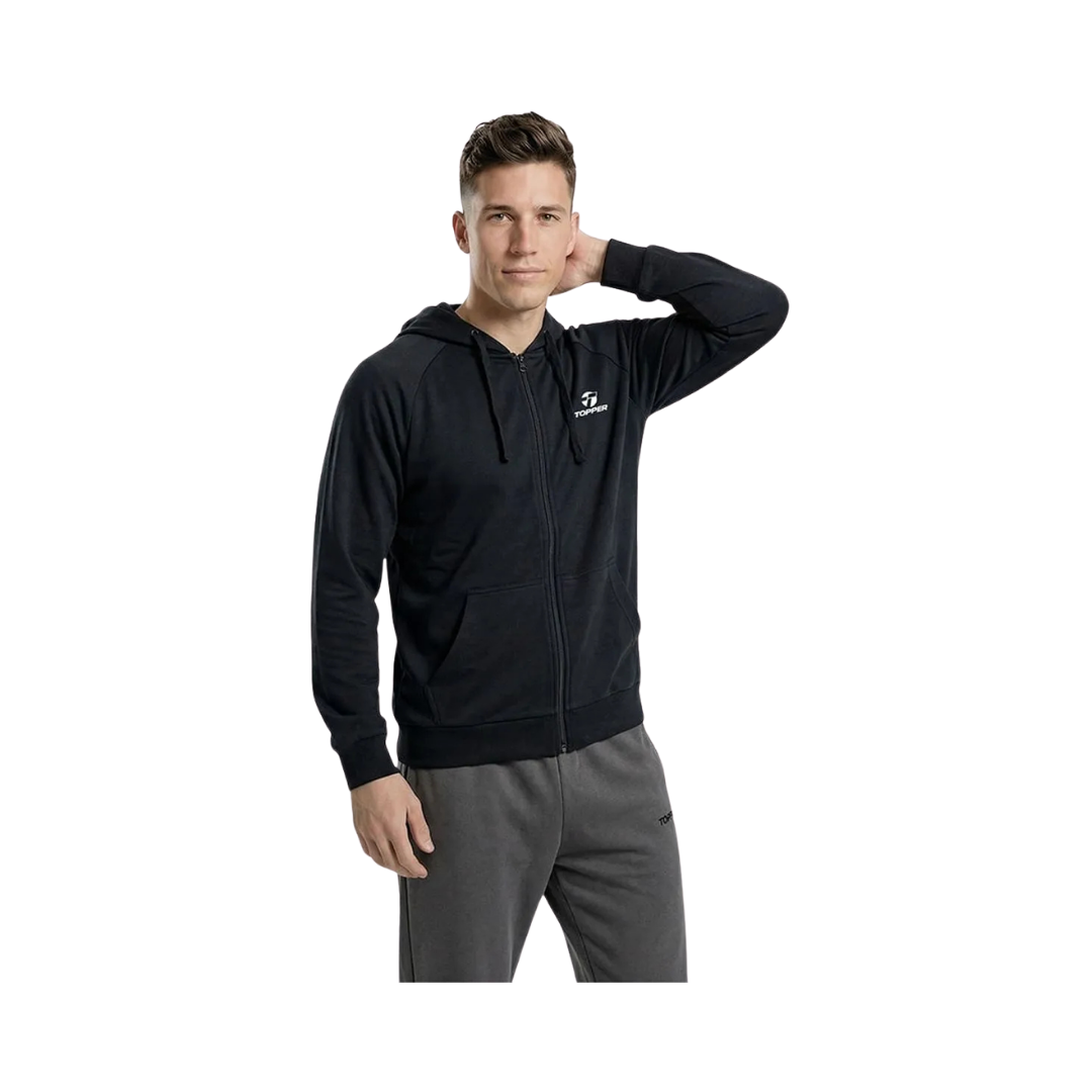 168443 Topper RTC Basic - Campera Hombre - Imagen 1