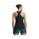 Under Armour Tech Mesh Racer - Musculosa Dama - Imagen 2