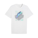 Puma Graphic Sneaker Tee – Camiseta Hombre