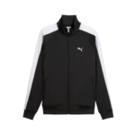 Puma ESS T7 Poly Track - Campera Hombre