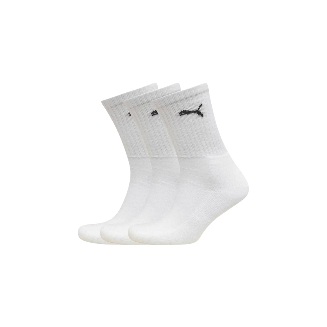 7312 Puma Pack 3 - Medias - Imagen 1
